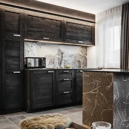 Luech De Costa Aparthotel 5*