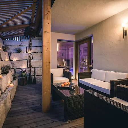 Luech De Costa Aparthotel 5*
