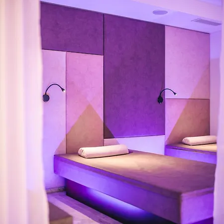 Aparthotel Luech De Costa 5*