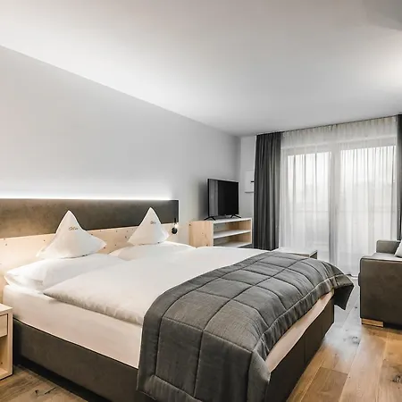 Luech De Costa 5* Colfosco