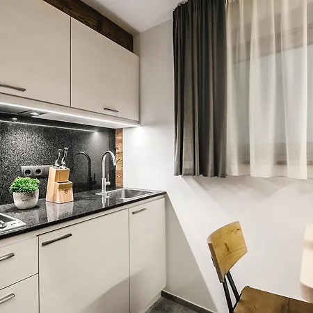 Aparthotel Luech De Costa 5*