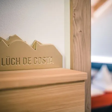 Luech De Costa 5* Colfosco